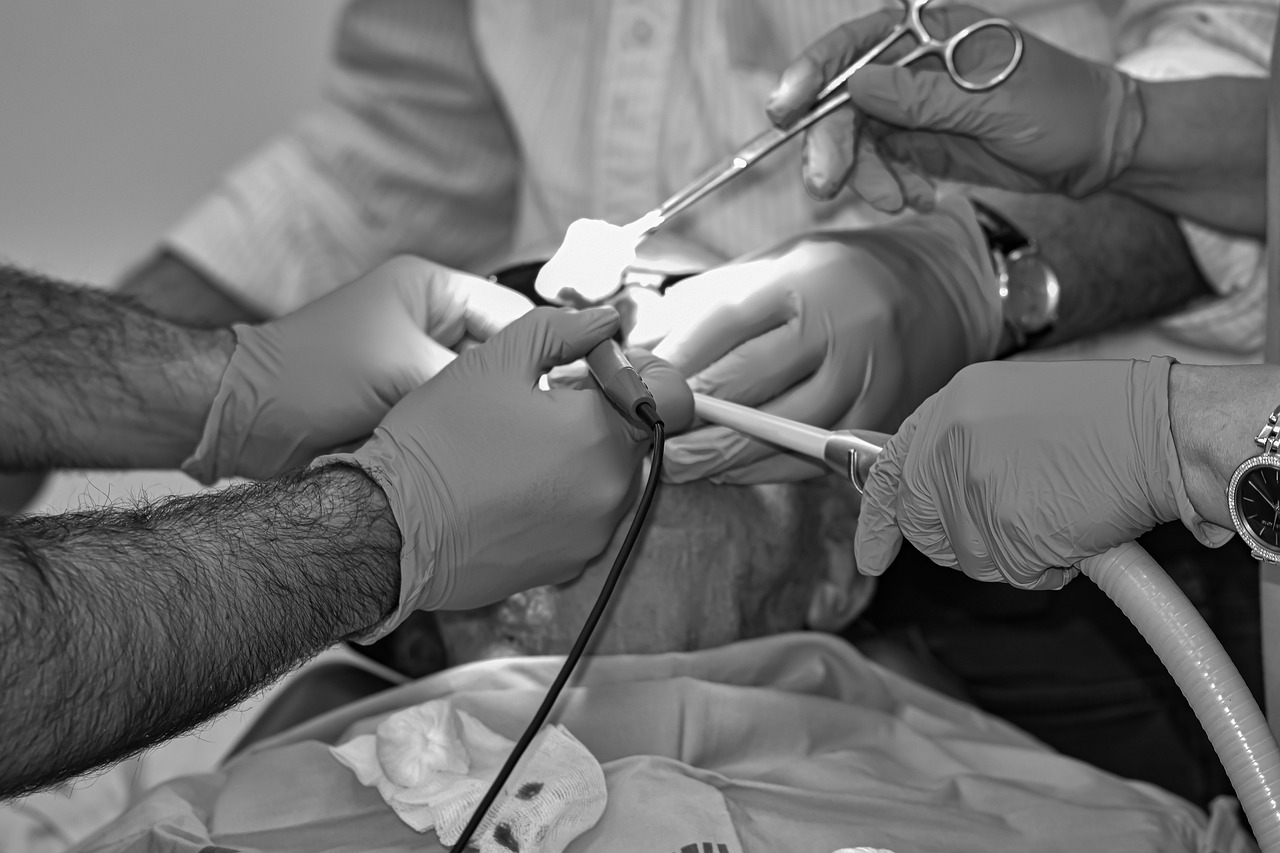 ¿Cuánto tiempo te puede durar la anestesia del dentista?