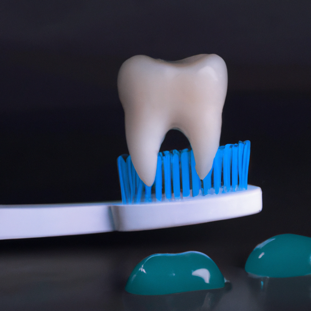 ¿Cómo se hace una ferulización dental?