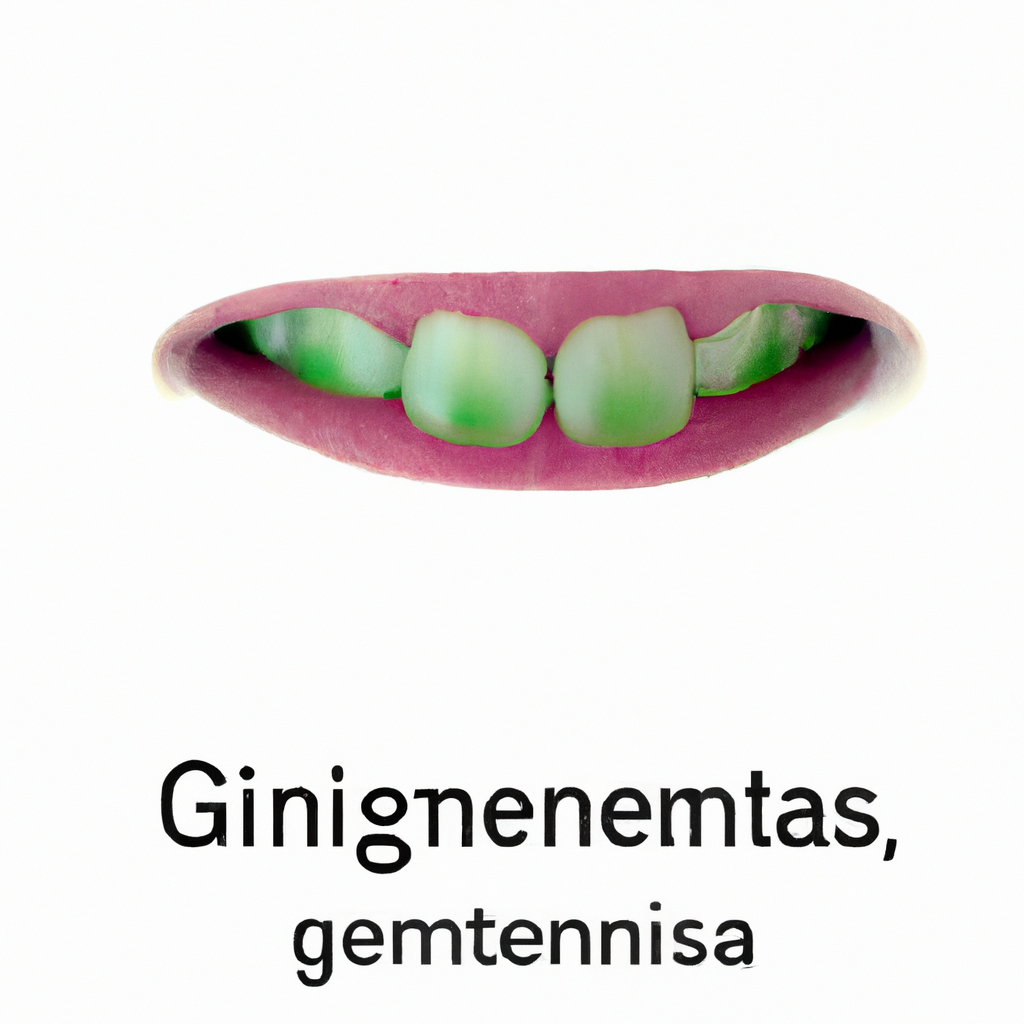 ¿Cómo se manifiesta la gingivitis?