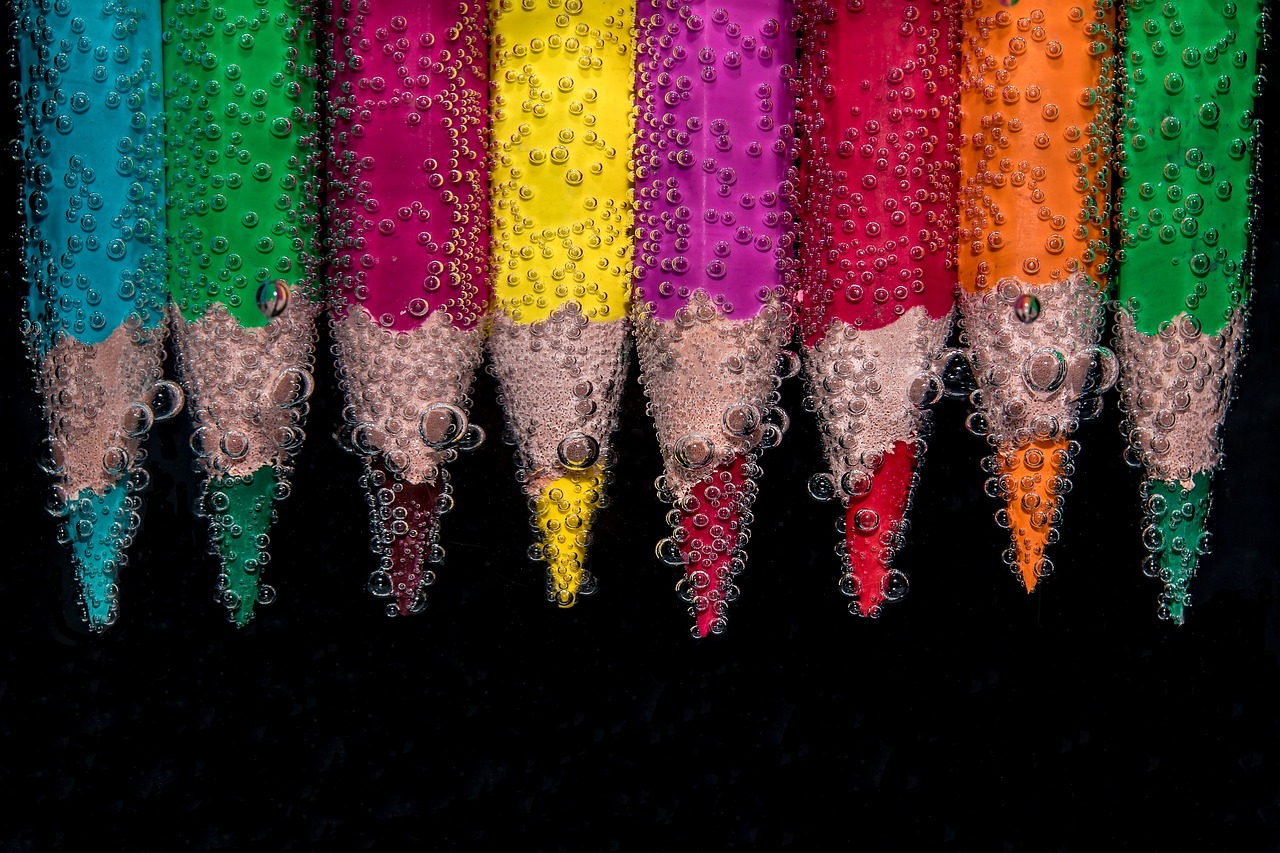 ¿Cuántos colores tiene en total?