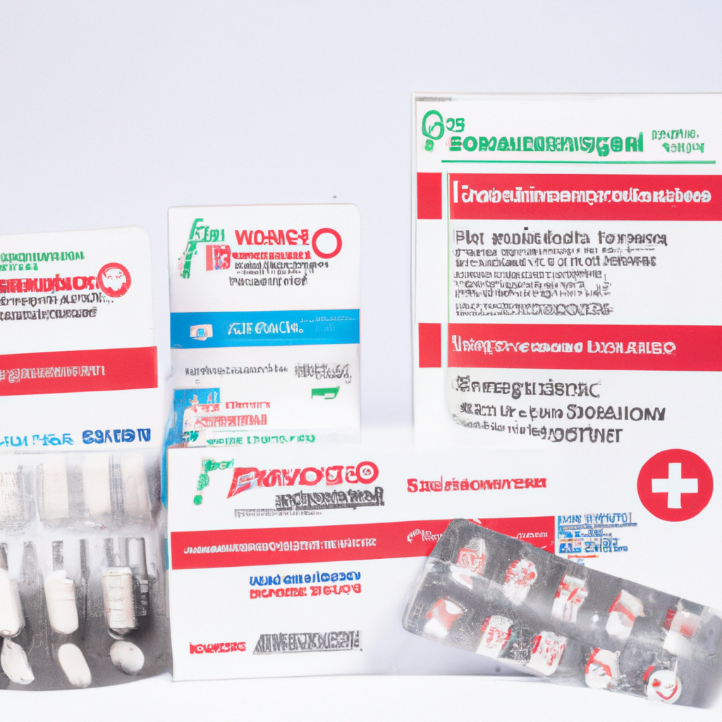 ¿Qué anestesia local puedo comprar en la farmacia?