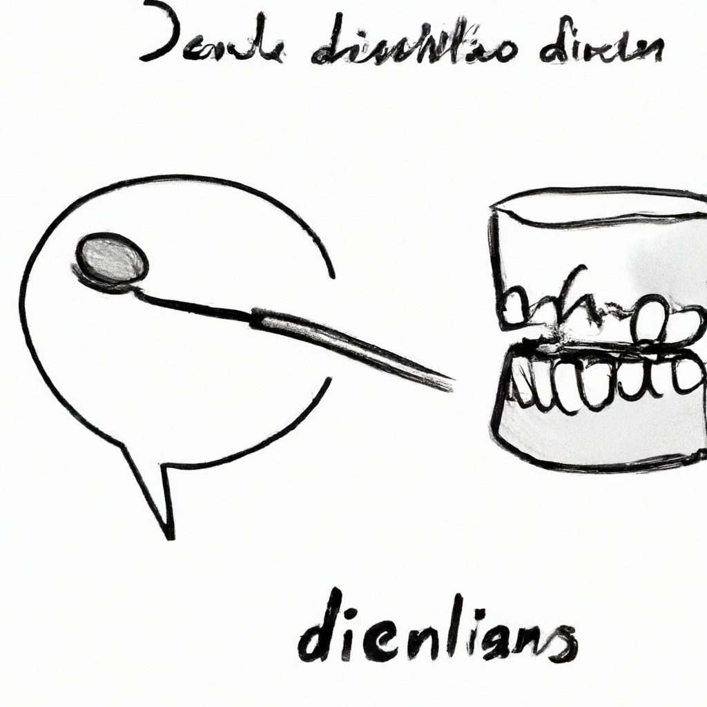 ¿Qué es la percusión dental?