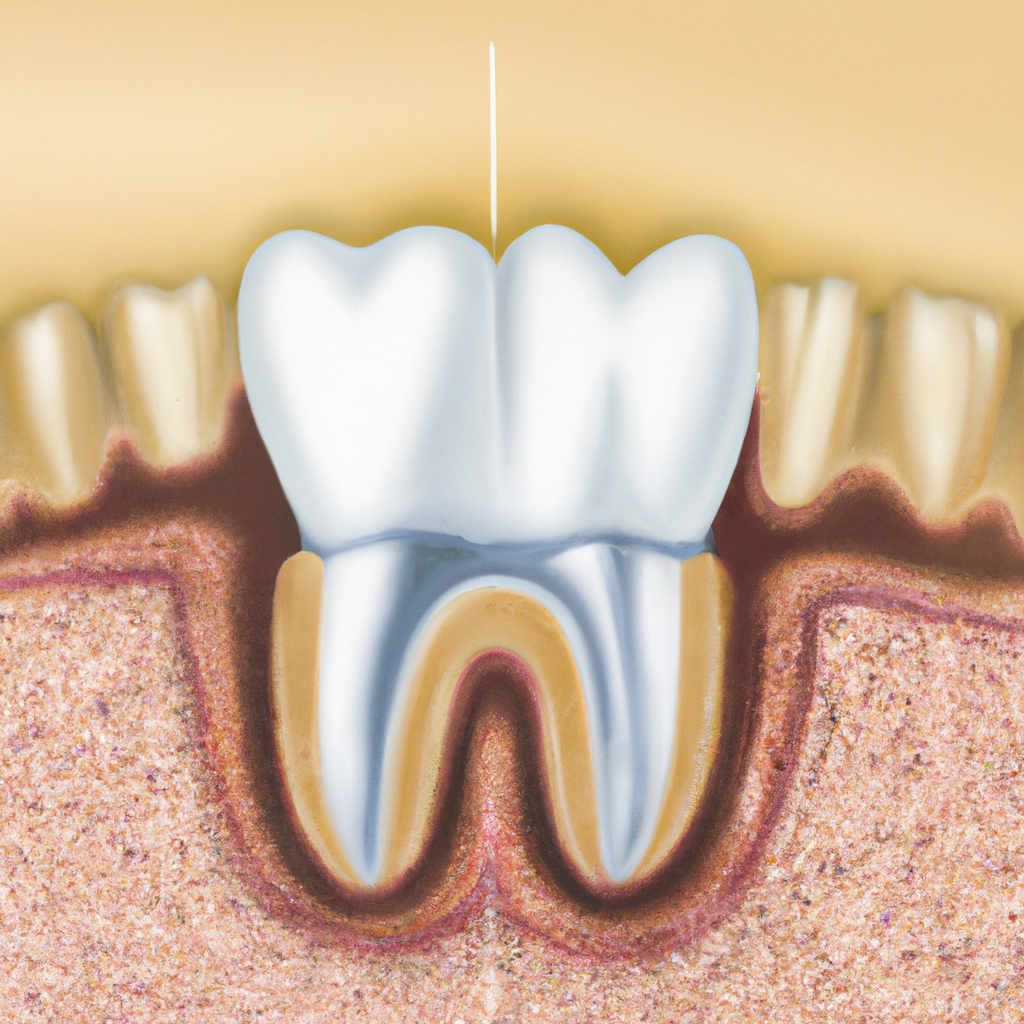 ¿Qué es la placa en los dientes?