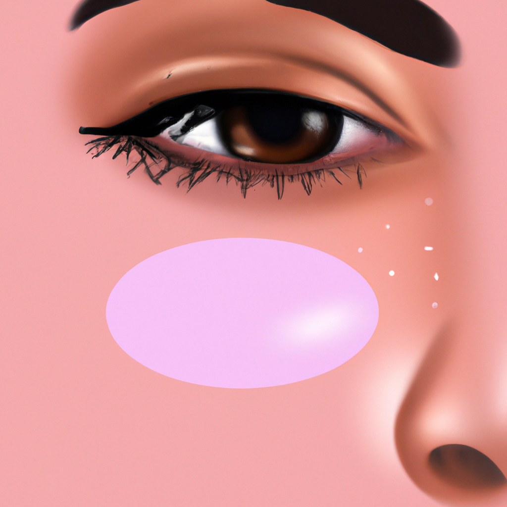 ¿Qué es un nevus azul?