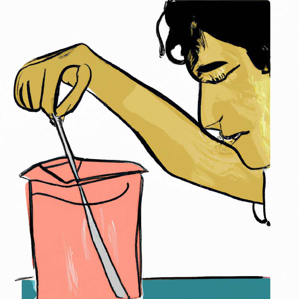 ¿Qué hacer cuando se tiene mucha sed?