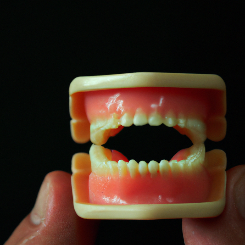 ¿Qué precio tiene un retenedor de dientes?