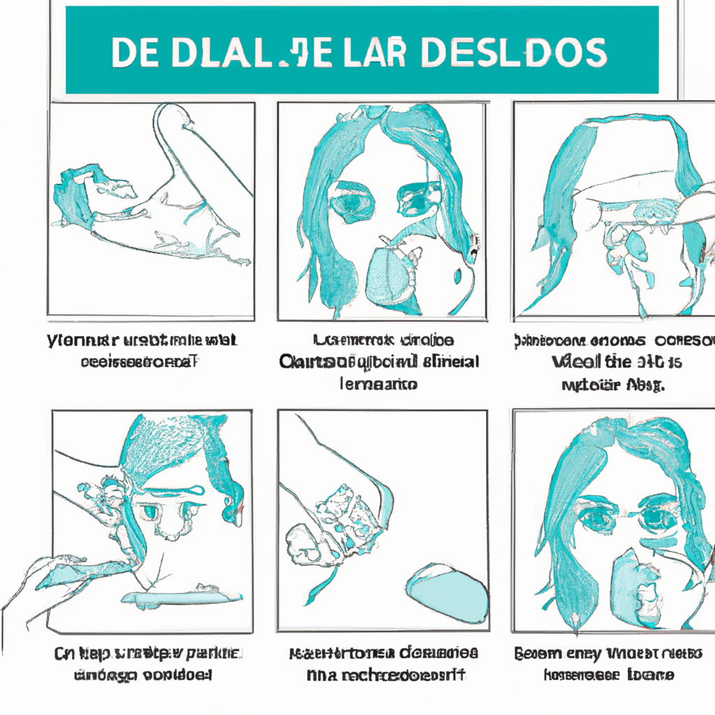 ¿Qué son hábitos higiénicos y de 5 ejemplos?