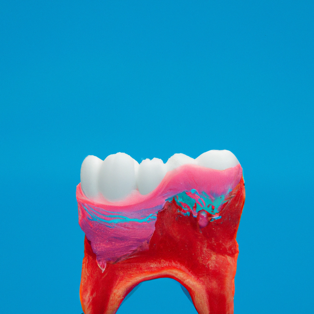 ¿Cómo calmar el dolor de gingivitis?