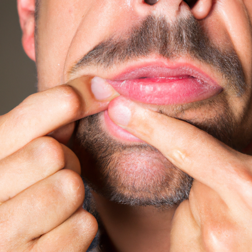 ¿Cómo curar el VPH debajo de la lengua?