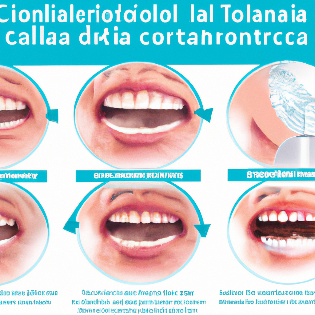 ¿Cuánto tiempo dura la ortodoncia lingual?