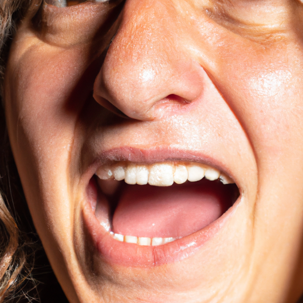 ¿Qué es la queratosis en la boca?