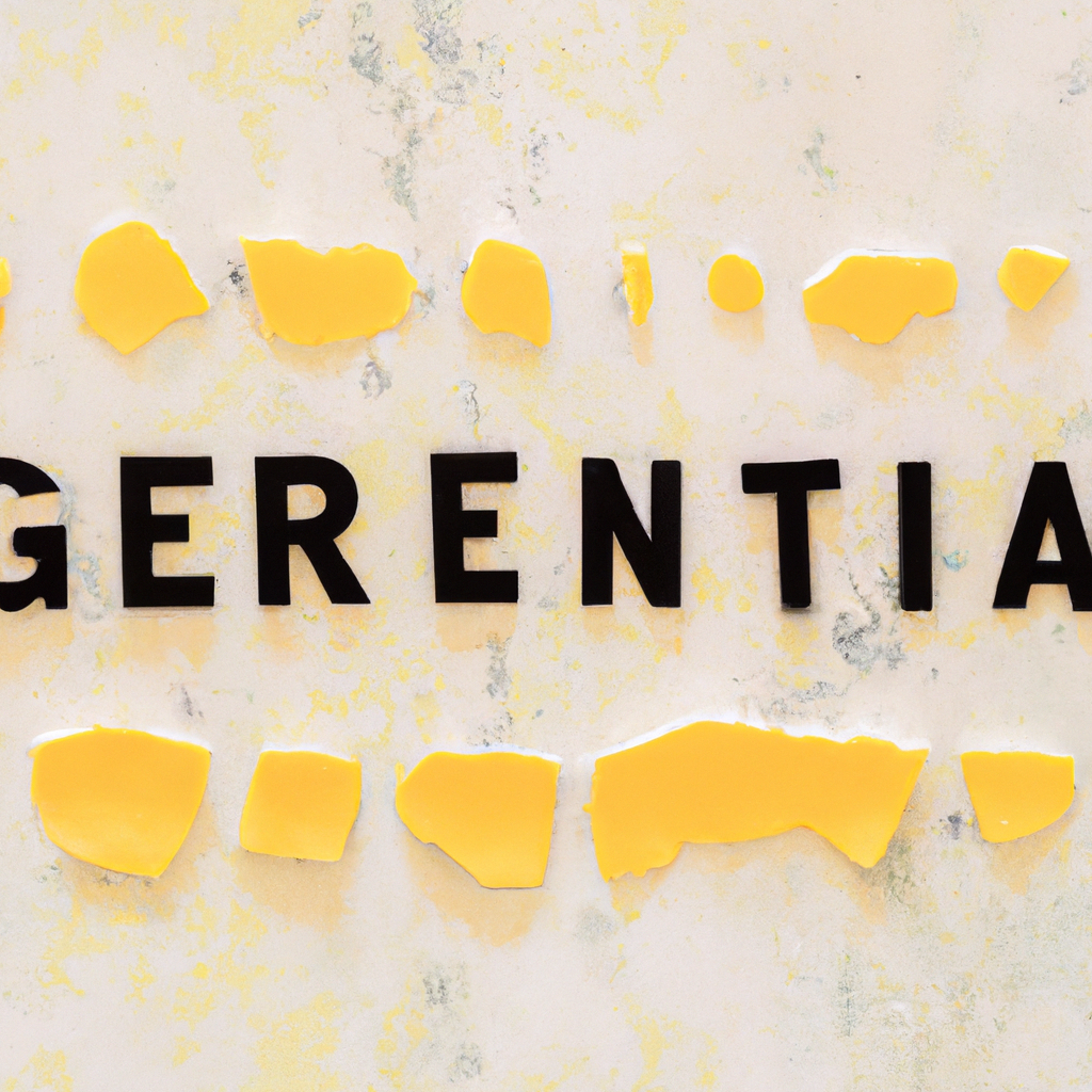 ¿Qué significa Dentrificos?