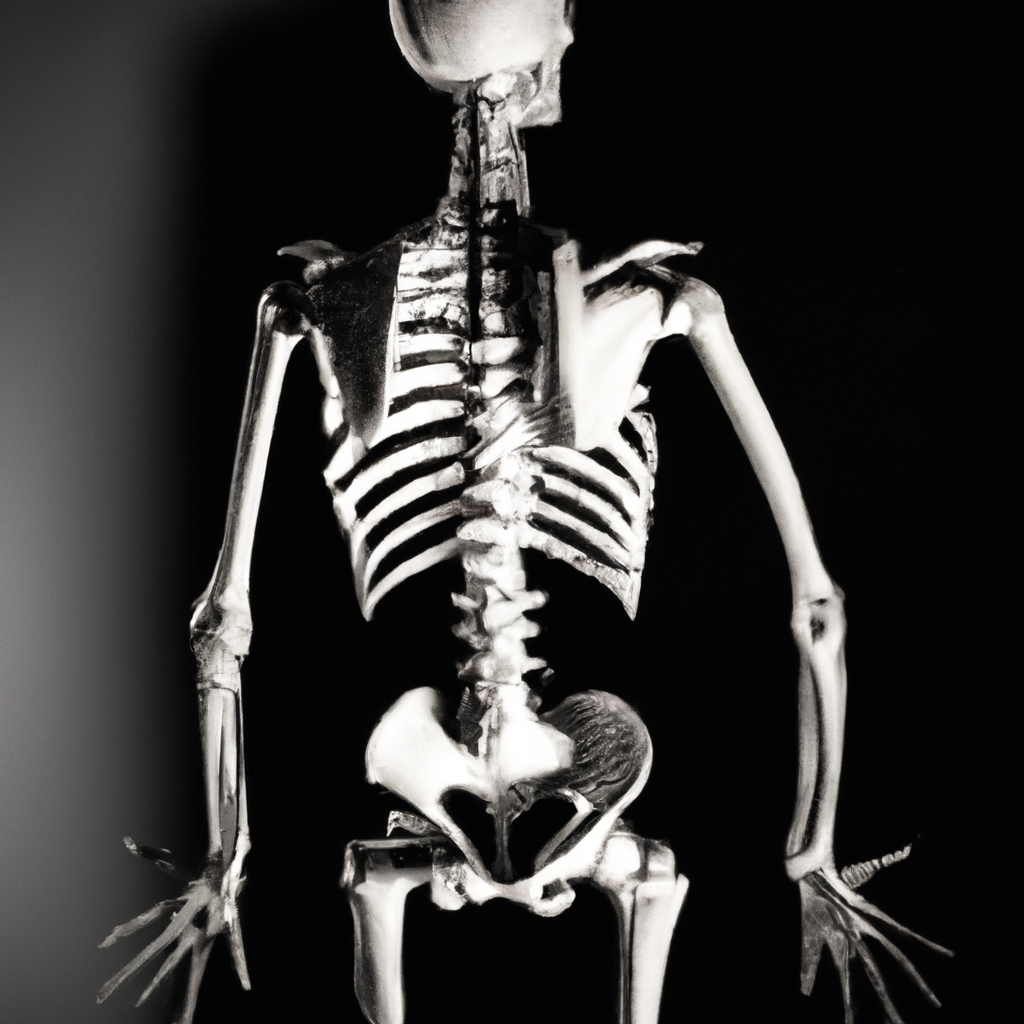 ¿Qué tan grave es la osteopenia?