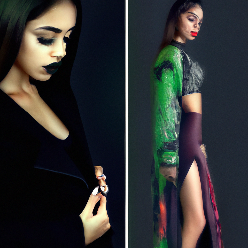 ¿Cómo hacer un composite modelo?