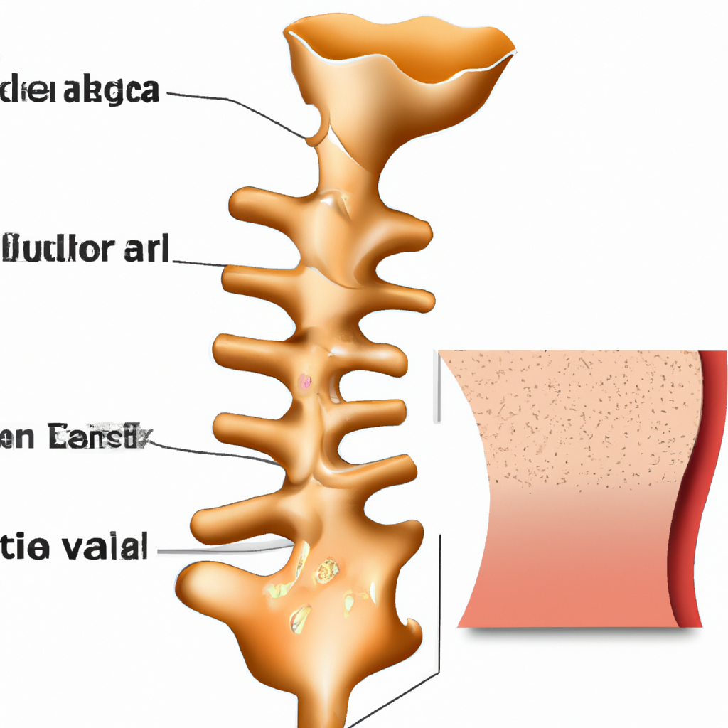 ¿Cómo se clasifica el hueso alveolar?