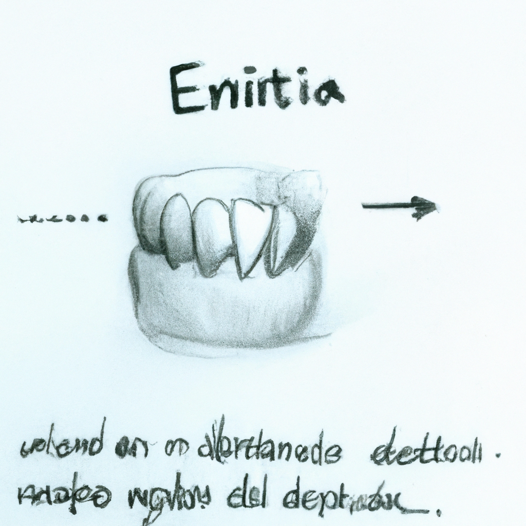 ¿Cómo se realiza una obturación dental?