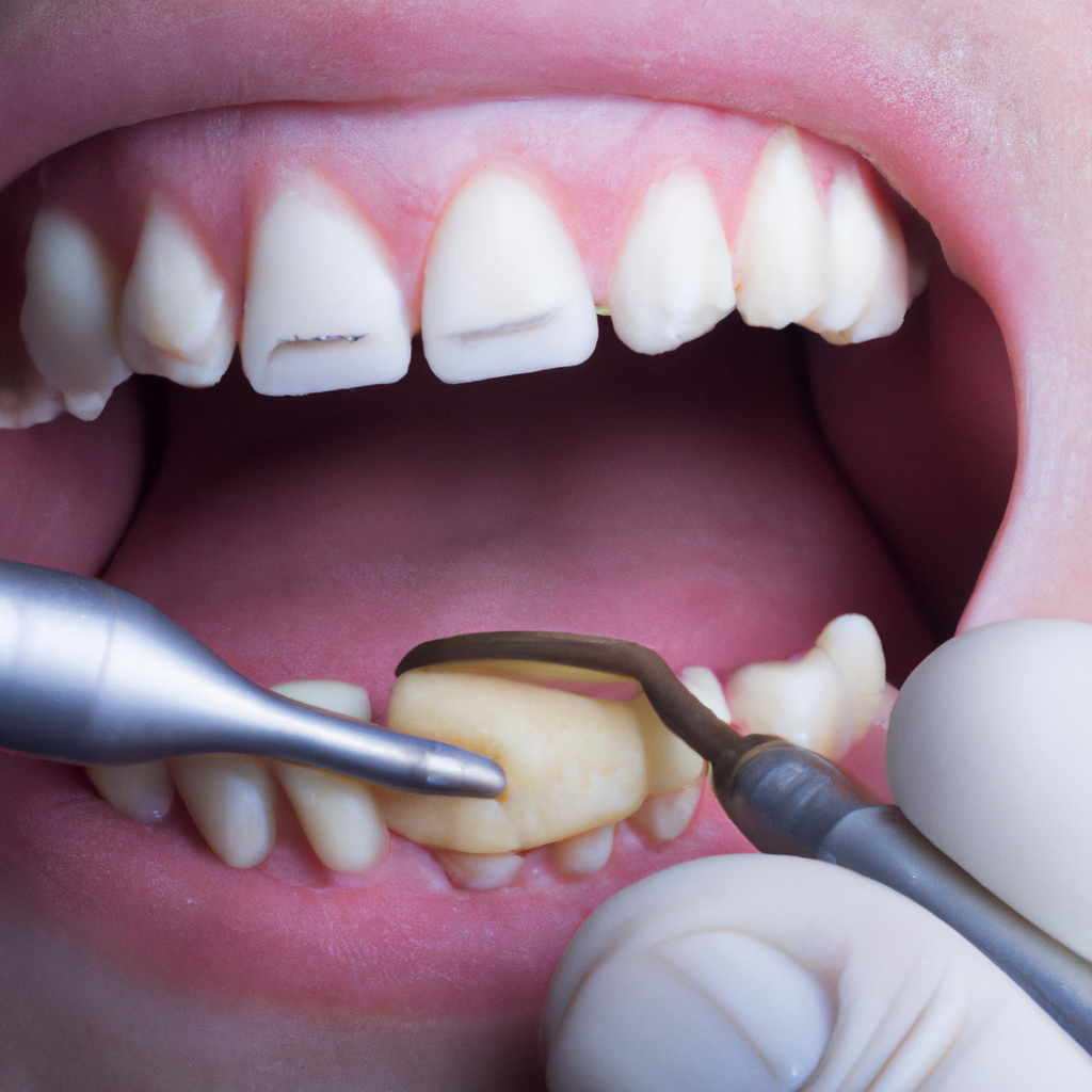 ¿Cómo se realiza una re endodoncia?