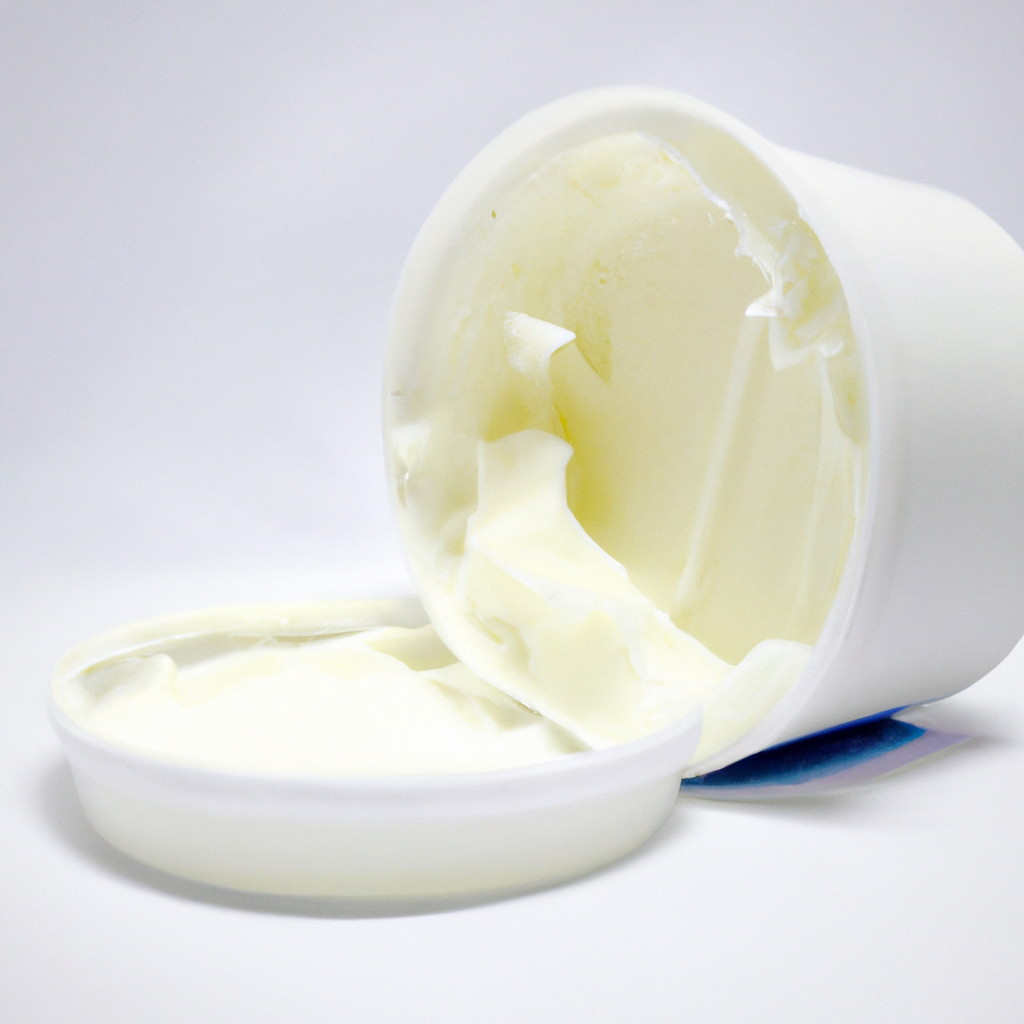 ¿Qué crema es buena para el papiloma?