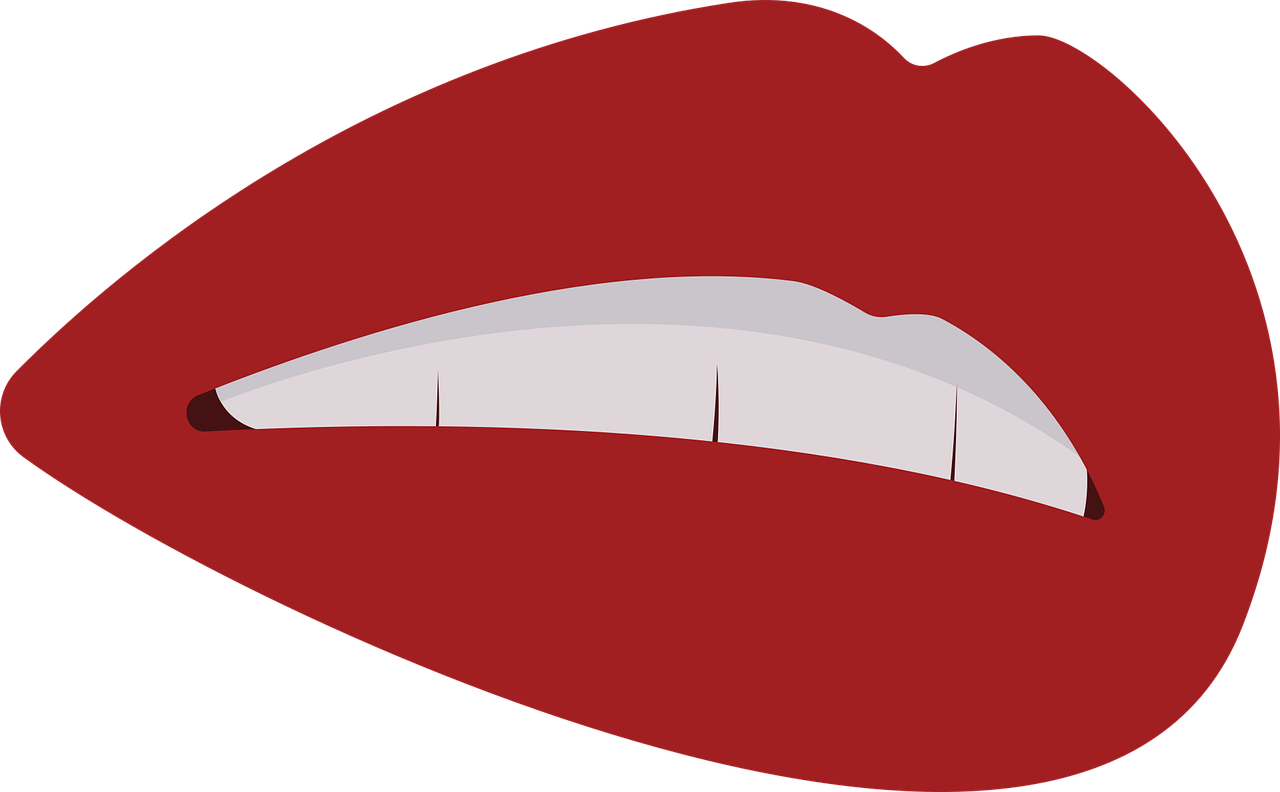 ¿Qué es el maquillaje dental?