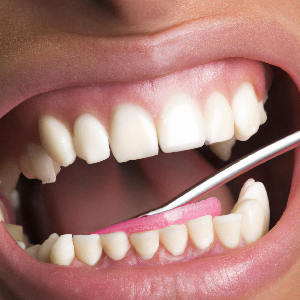 ¿Qué hacer cuando tienes hipersensibilidad dental?