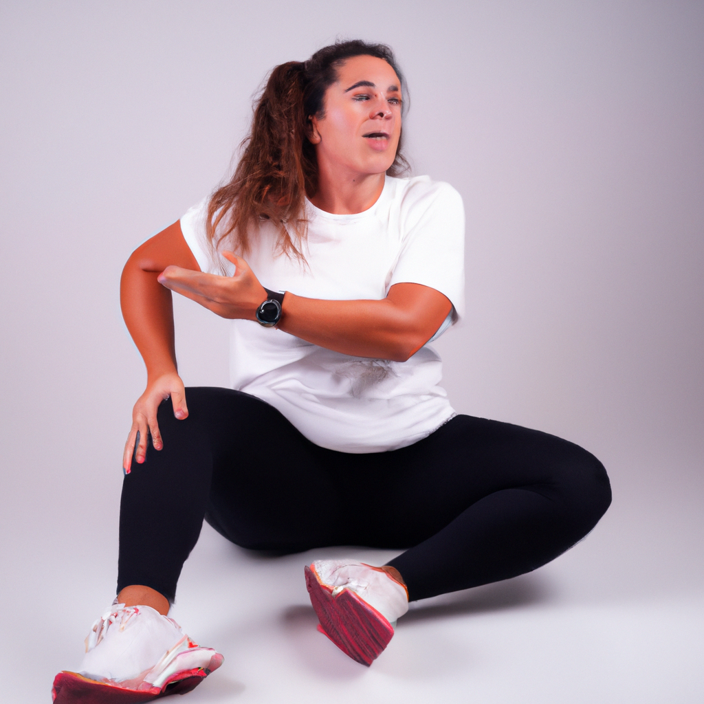 ¿Qué pasa si hago ejercicio con las anginas inflamadas?
