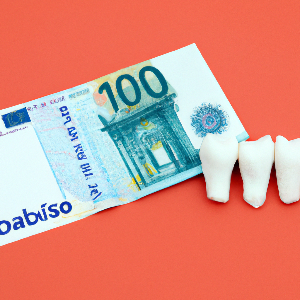 ¿Cuánto cuesta el tratamiento periodontal?