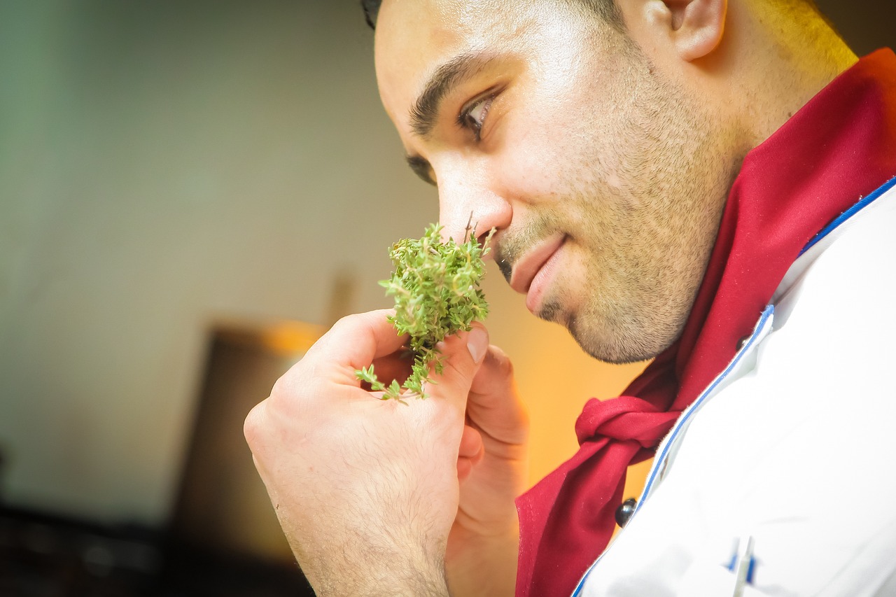 ¿Qué es lo más importante del gusto?