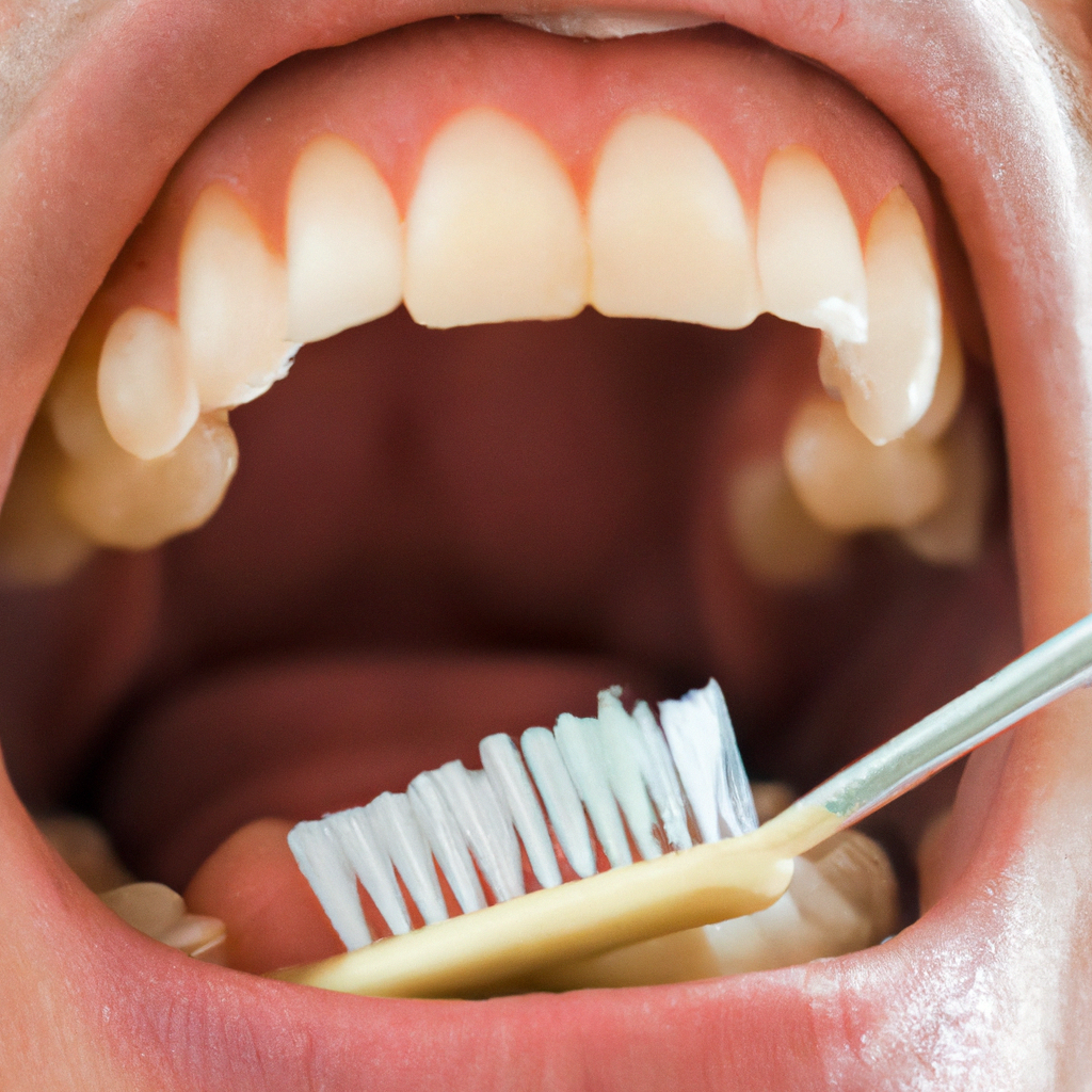 ¿Cómo quitar un absceso dental rápido?