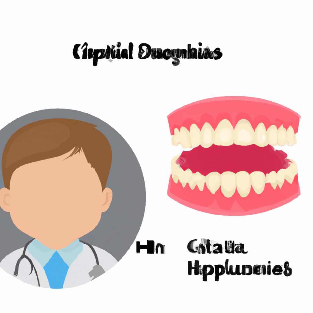 ¿Cómo se cura la hipoplasia dental en niños?