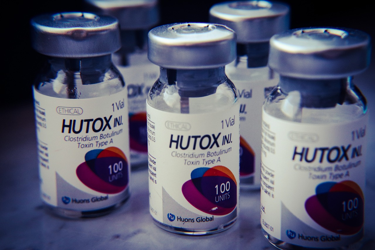 ¿Cuándo se hace la revision del bótox?