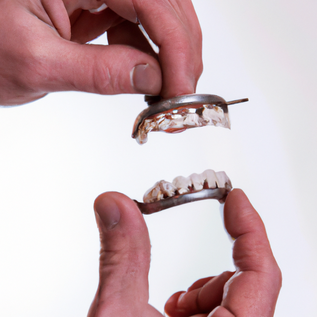 ¿Cuánto tarda en cerrar una fístula dental?
