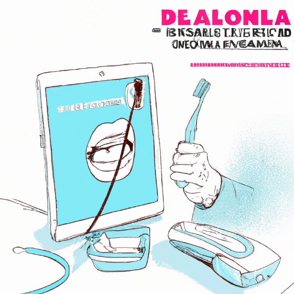 ¿Qué es el escáner intraoral?