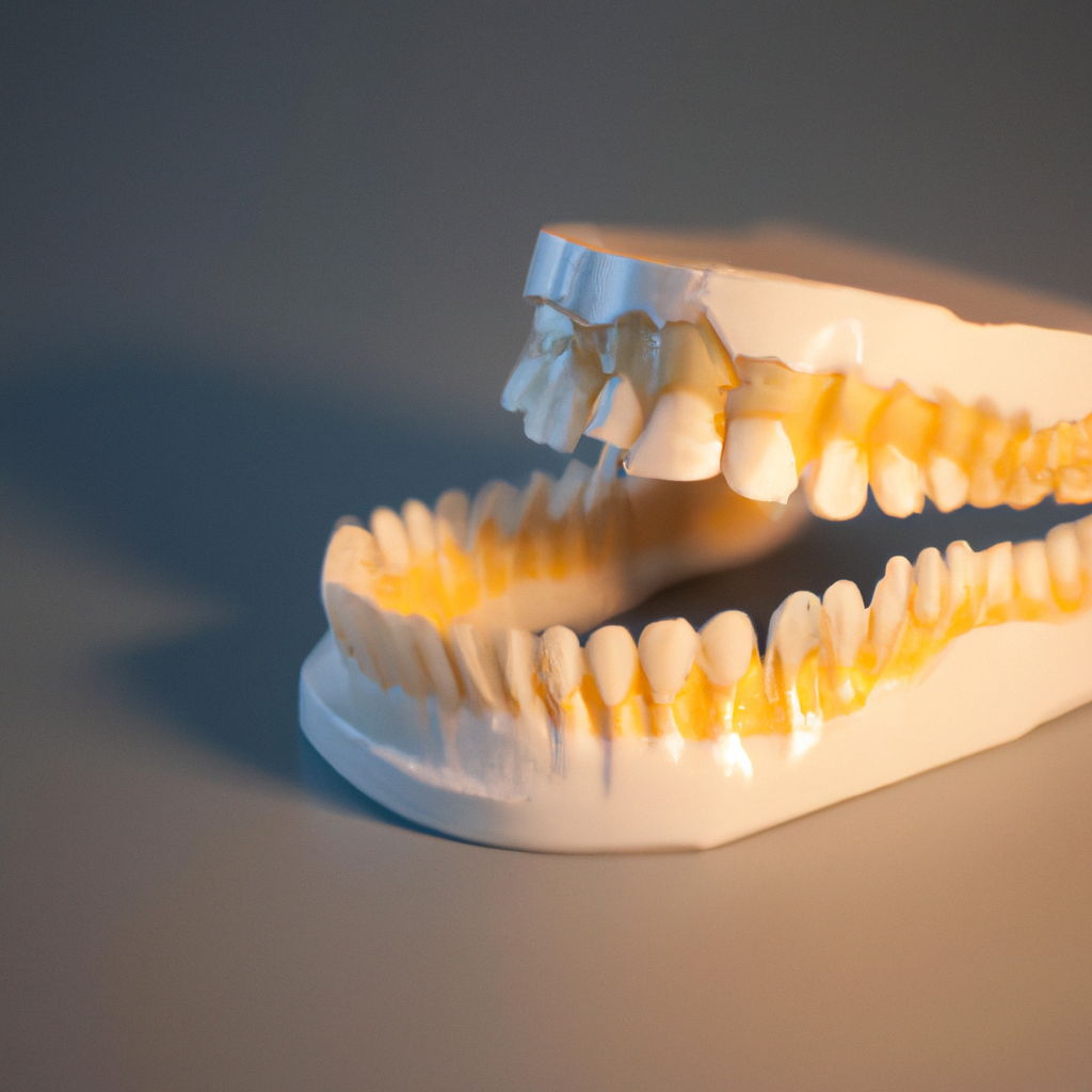 ¿Qué es la Fenestracion dental?