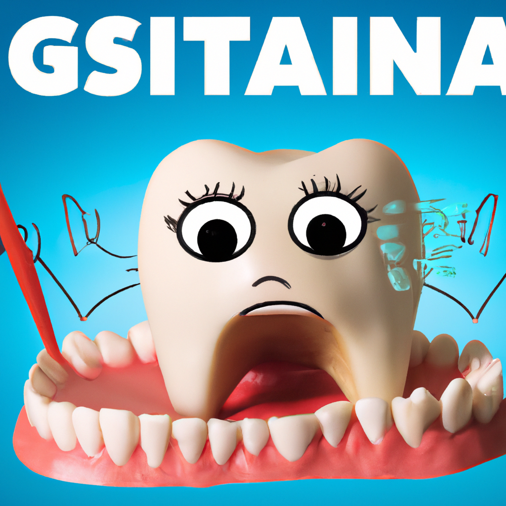 ¿Qué pasa si no se me quita la gingivitis?