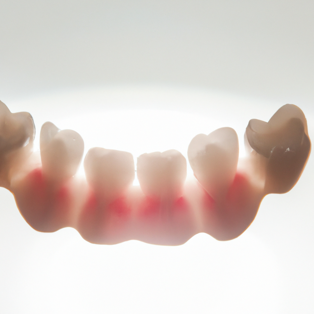 ¿Qué son los torus dentales y cómo se pueden tratar?