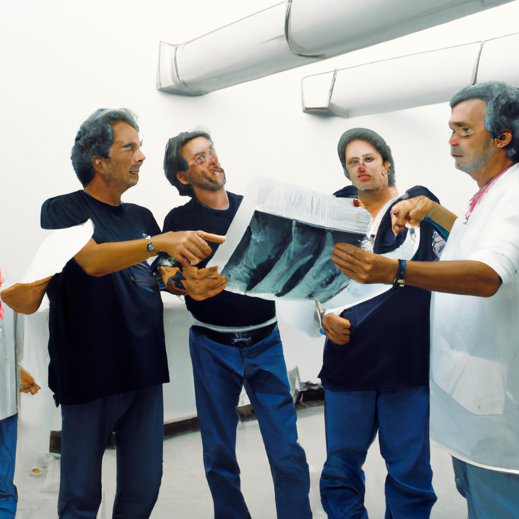 ¿Cuánto cuesta la Telerradiografia?