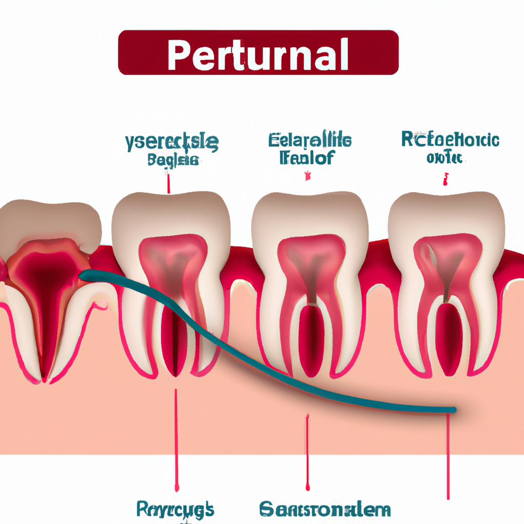¿Cuánto dura una férula periodontal?