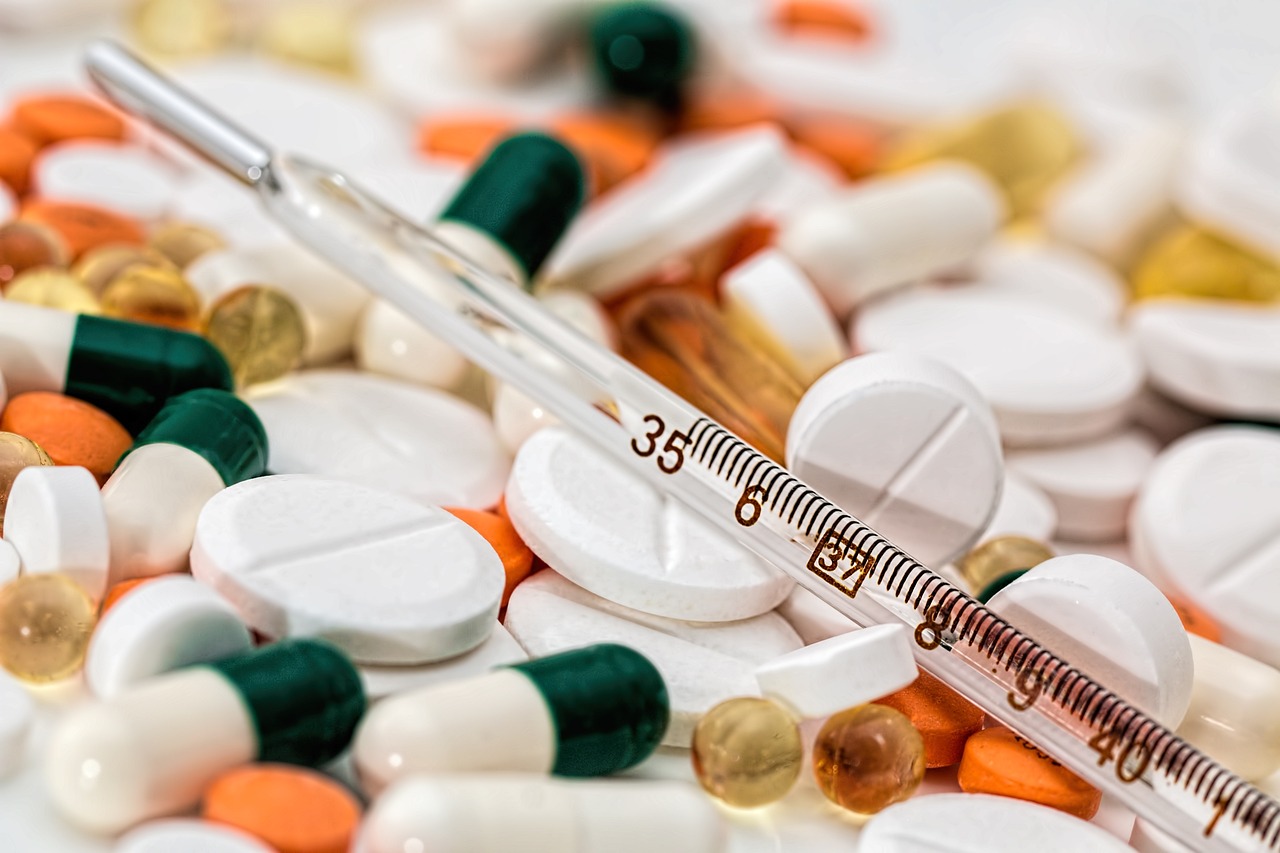 ¿Qué antibiotico es más efectivo para el dolor de muela?