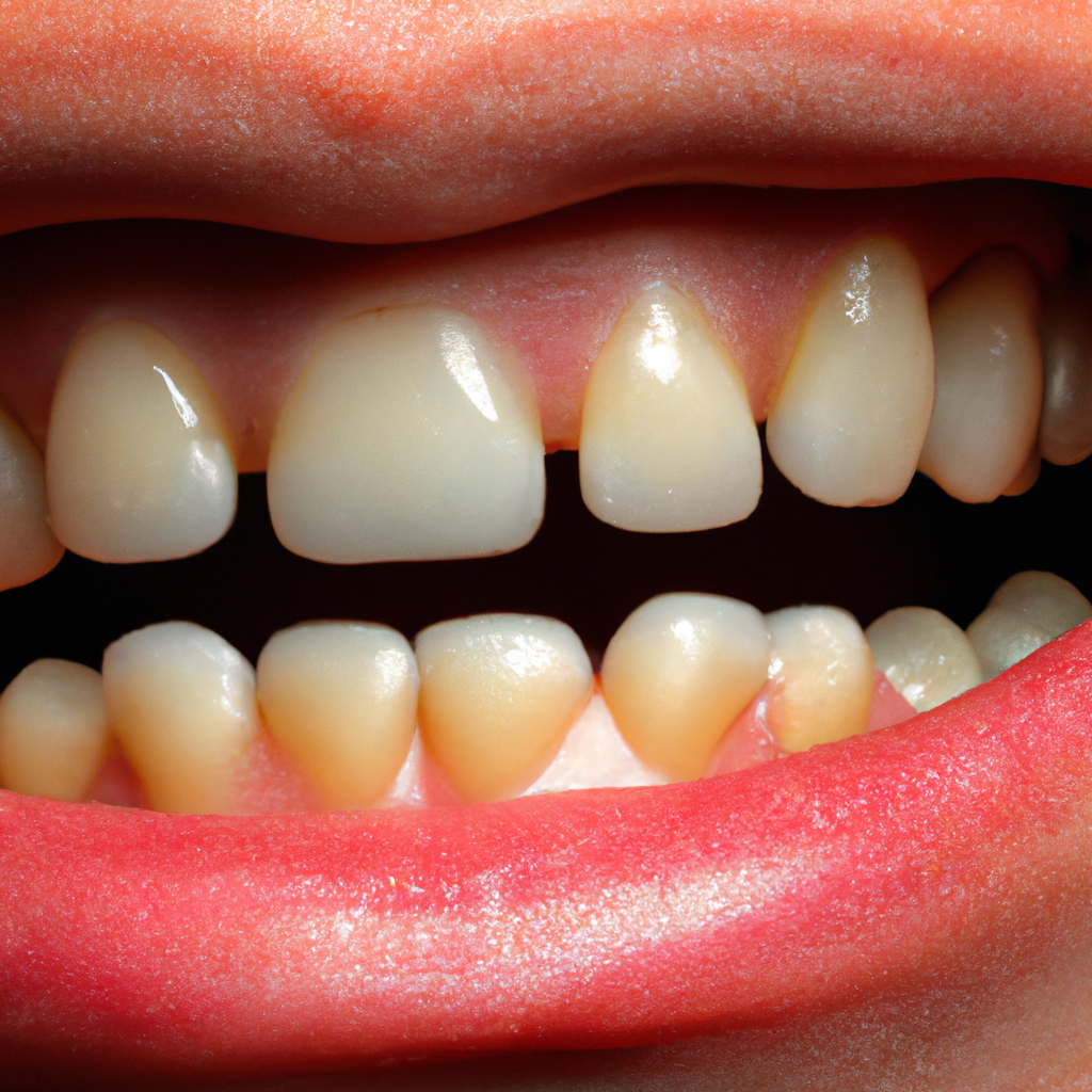 ¿Qué es una panorámica dental?