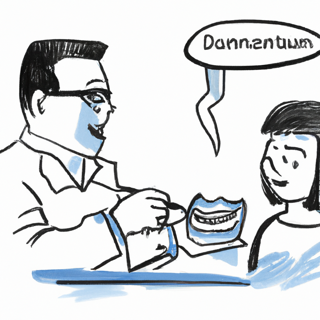 ¿Qué hace un auxiliar de clínica dental?