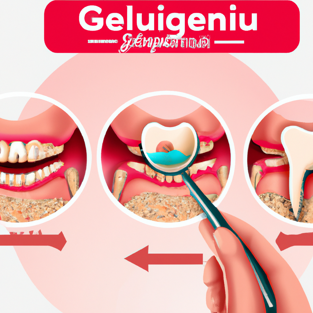 ¿Qué enjuague bucal es bueno para la periodontitis?