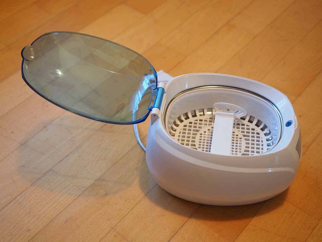 ¿Qué es un cavitron o ultrasonido?