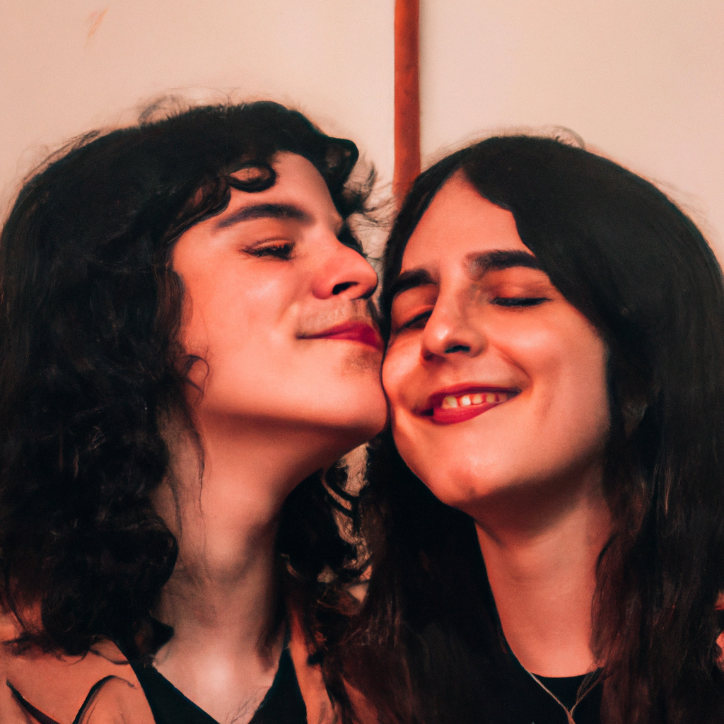 ¿Qué pasa si beso a alguien teniendo amigdalitis?