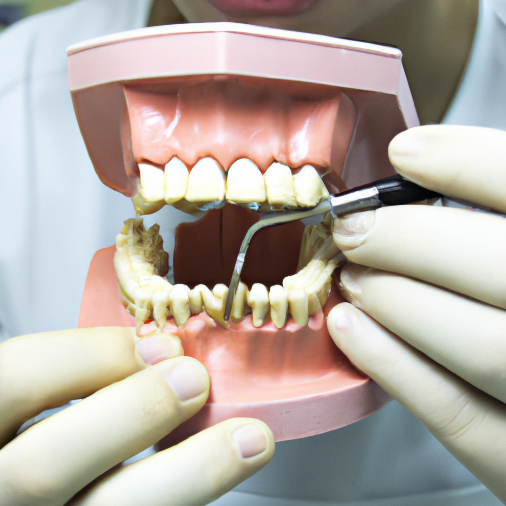 ¿Qué se hace en la clínica de Odontopediatria?