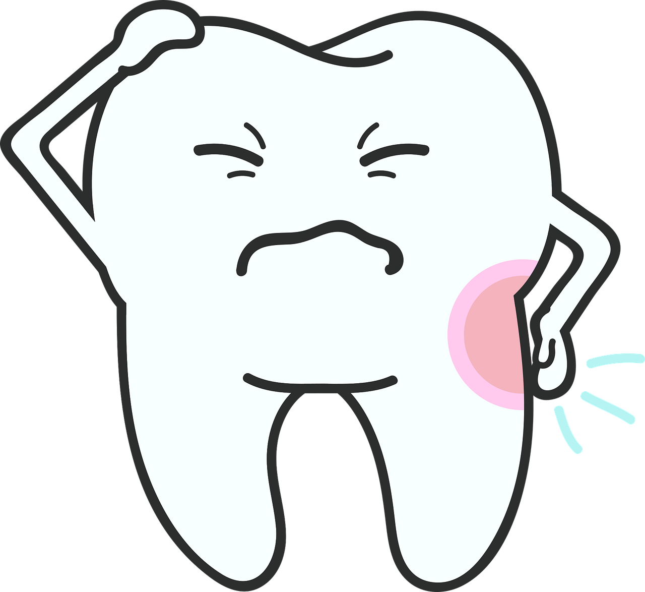 ¿Cómo saber si es sensibilidad dental?