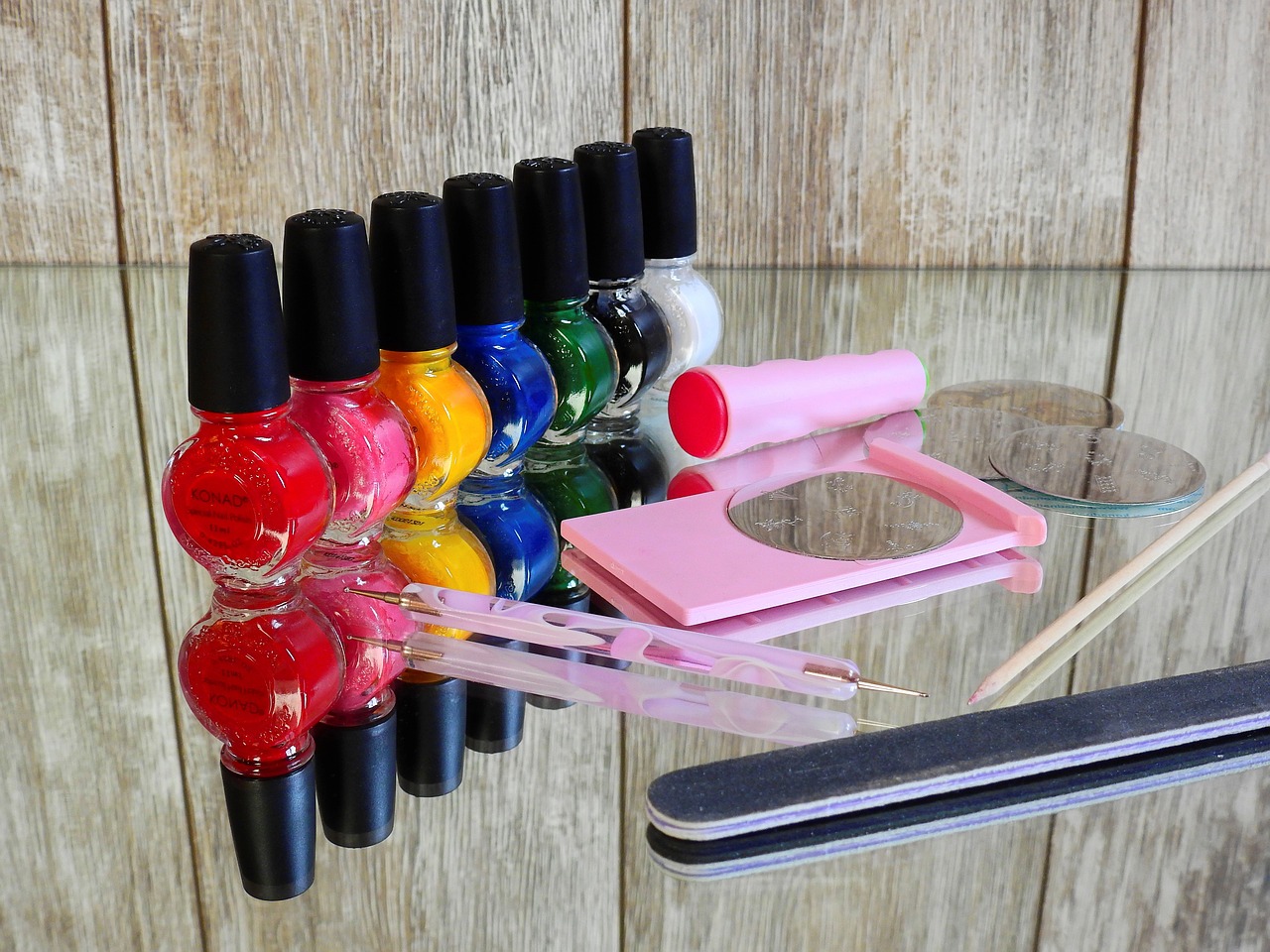 ¿Cómo se daña el esmalte?
