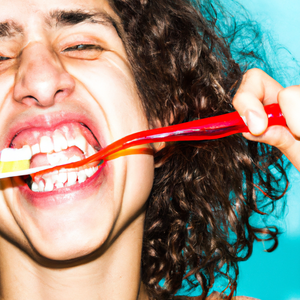 ¿Cuánto dura un raspado dental?