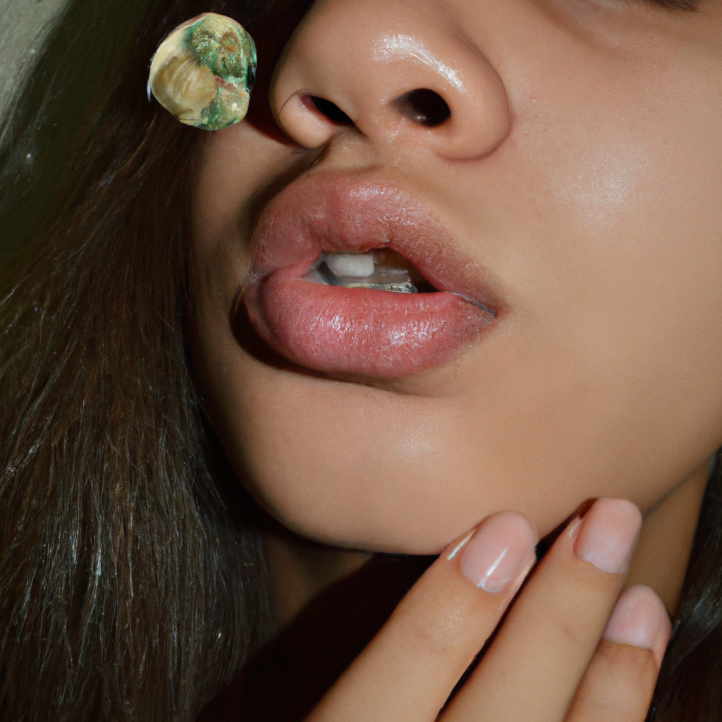 ¿Que no hacer con el piercing Medusa?