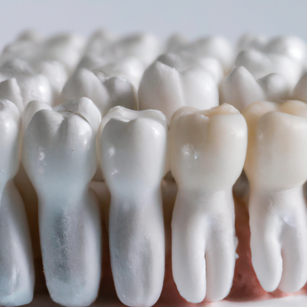 ¿Qué es una curación dental?