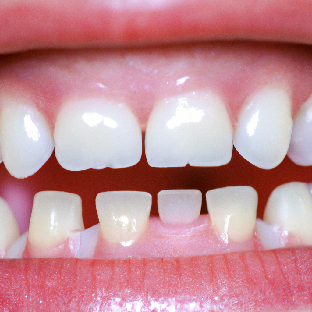 ¿Cuáles son las arcadas dentales?